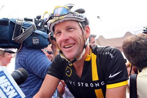 What Kind of Cancer Did Lance Armstrong Have?