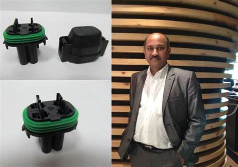 TE Connectivity launches made-in-India 2-position sealed fuse box for ...