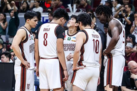 LIVE: UAAP Season 88 basketball Finals Game 2 - UP vs La Salle