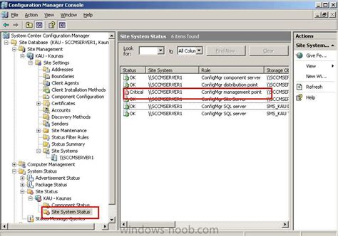 Image result for Windows Server Management Error/Warning