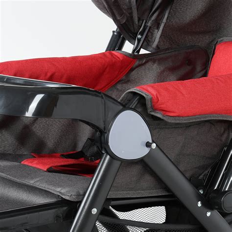 Buy Juniors Avalon Baby Stroller from Juniors at just INR 5999.0 at ...
