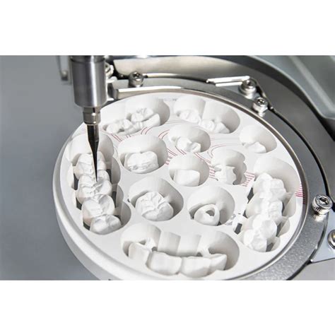Arum 5X-300 Pro CAD/CAM Dental Milling Machine – Dentalmantraa