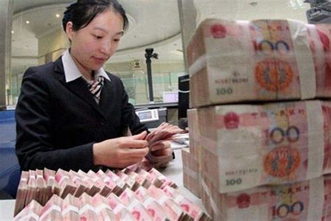 中国银行的卡能在别的银行存钱吗 - 财梯网
