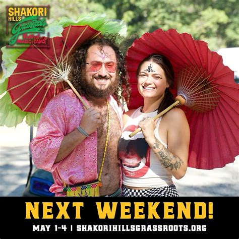 Shakori Hills GrassRoots Fest (@shakorihillsgrassroots) • Instagram ...
