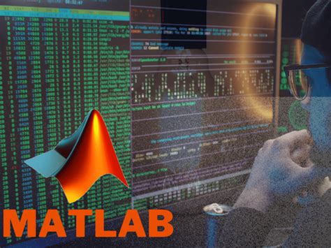 Image result for MATLAB Coding Program