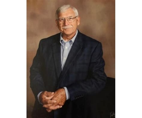 RAYMOND BELL Obituary (1939 - 2023) - Leavenworth, KS - Leavenworth Times