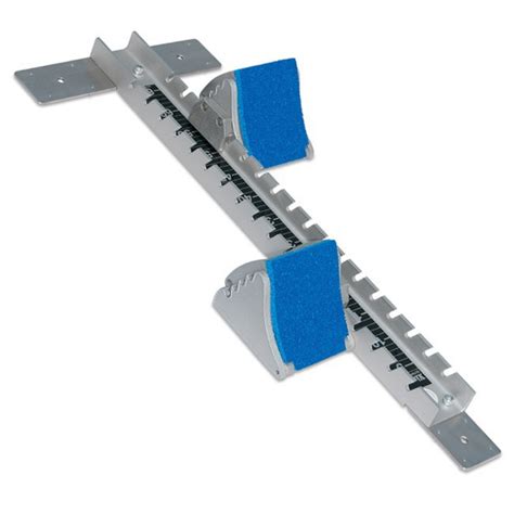 Vinex New Olympic Mark – I Starting Block – Sportswing.in