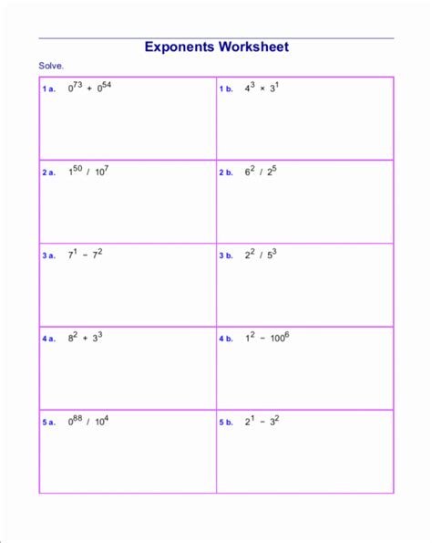Image result for Complex Fractions Worksheet Algebra 1