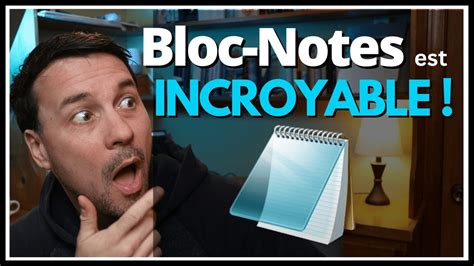 Image result for Tutoriel Bloc-Notes