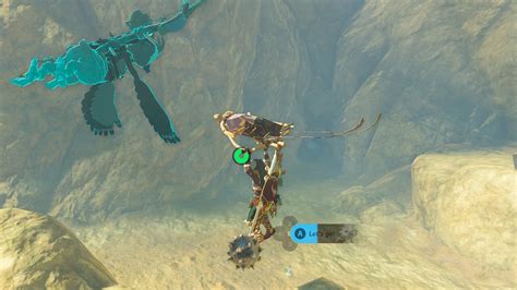 Zelda: Tears Of The Kingdom - Iun-Orok Shrine Puzzle Guide - GameSpot