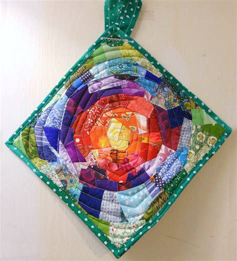 Image result for Quilt Pot Tutorial