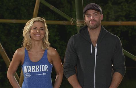 Diem Brown and CT Tamburello on 'The Challenge: Battle of the Exes 2 ...