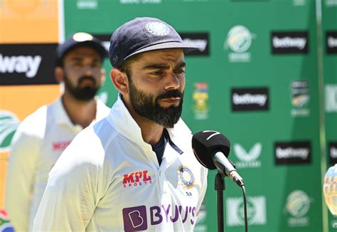 "Virat Kohli didn't curb his enthusiasm and was still able to lead the ...