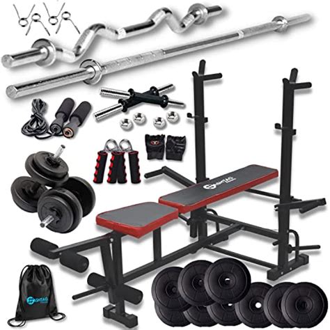 Amazon.in Bestsellers: The most popular items in Strength Training ...