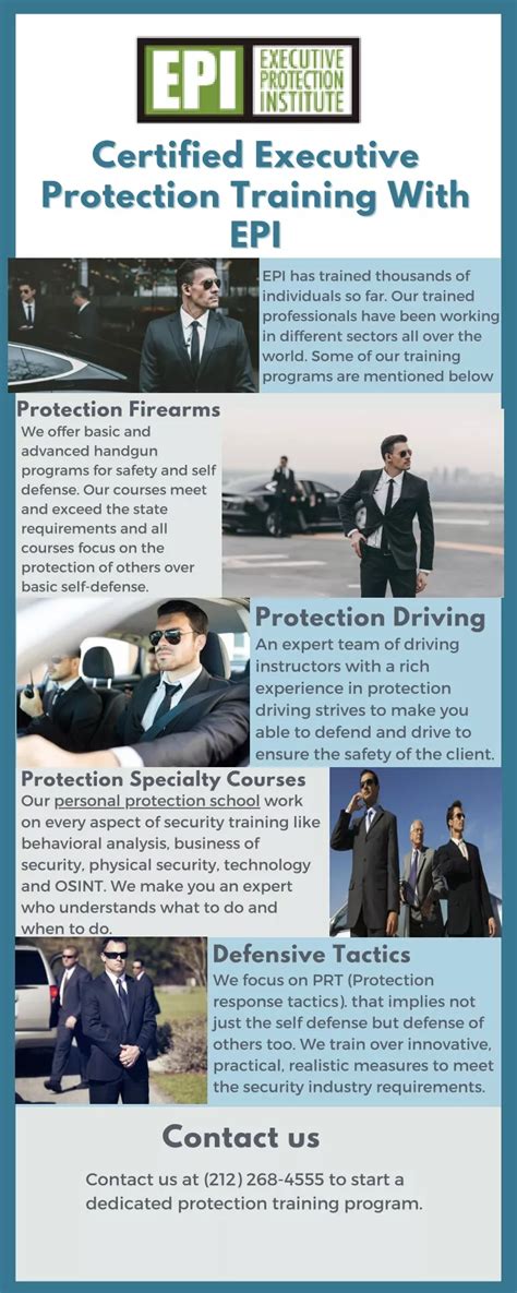 Executive Protection Training 的图像结果