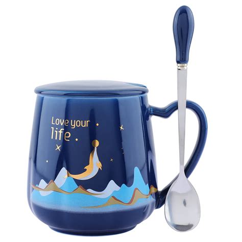 Buy NYRWANA Coffee Mug, Birthday Gift, Mugs for Gift, Cups and Mugs ...