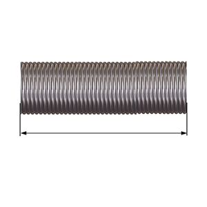 Image result for Continuous Extension Spring