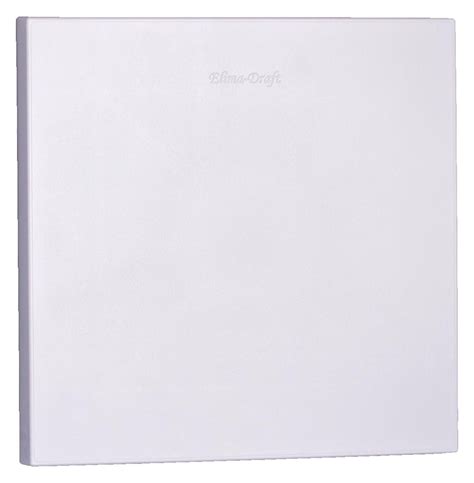 11 1/4" x 11 1/4" to 12 3/4" x 12 3/4" Insulated Magnetic HVAC Vent ...