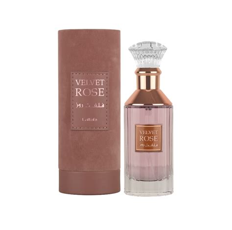 Velvet Rose | Lattafa India