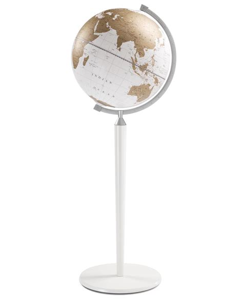 White World Globe 的图像结果