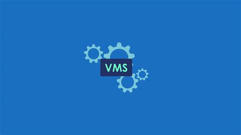 What Is Vms Video Management System at Mark Bateman blog