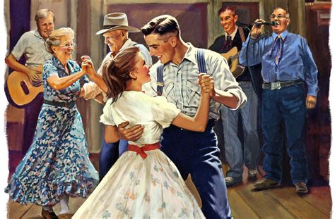 Image result for Square Dance Tutorials