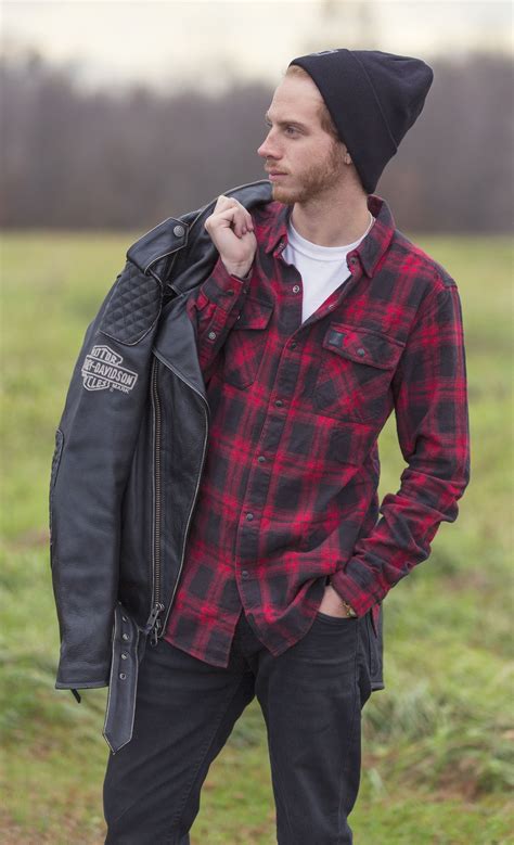 Gifts for Him | Gift Guide | Jackets men fashion, Leather jacket men ...