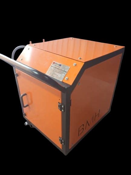 Hydraulic Power Pack