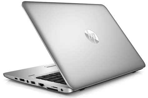 HP EliteBook 820 G4 - i7-7500U · Intel HD Graphics 620 · 12.5”, Full HD ...