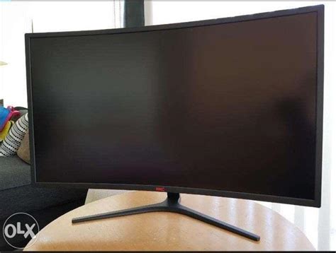 Buy HKC G32 - 32 inch Full HD Curved Gaming Monitor