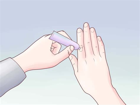 How to Remove a Splinter with Baking Soda: 10 Steps | Baking soda ...