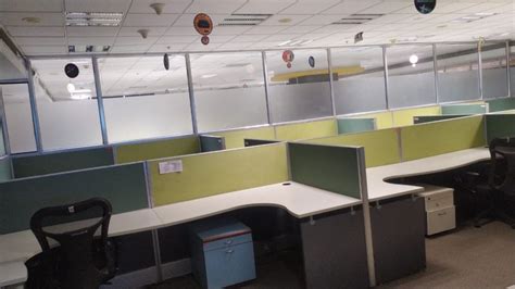 Ish Infotech Hinjewadi | Tech park offices Hinjewadi 1