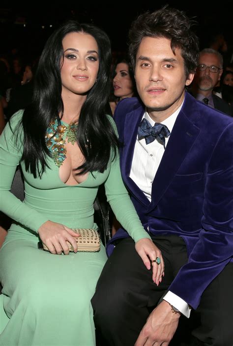 John Mayer assume que escreveu novo single para Katy Perry! - Glamour ...
