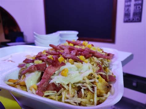 PUNTO SAL GUACANDA YUMBO - Menu, Prices & Restaurant Reviews - Tripadvisor