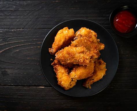 Interesting Facts About Fried Chicken In Hindi | interesting facts ...