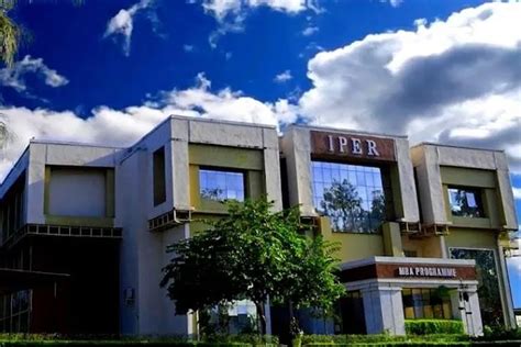 Institute of Professional Education and Research Bhopal BBA Review by ...