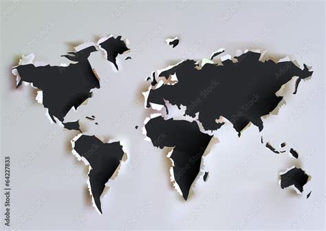 Image result for Rusted Paper Map