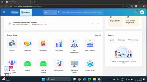 How to integrate SpringVerify with Darwin Box? Step 2 Configure ...