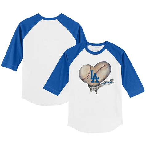 Tshirts – Official Los Angeles Dodgers Online Store