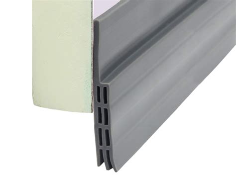 Buy VITAM AMO Door Sweep Brush, Draught Excluder Door Draft Insulation ...