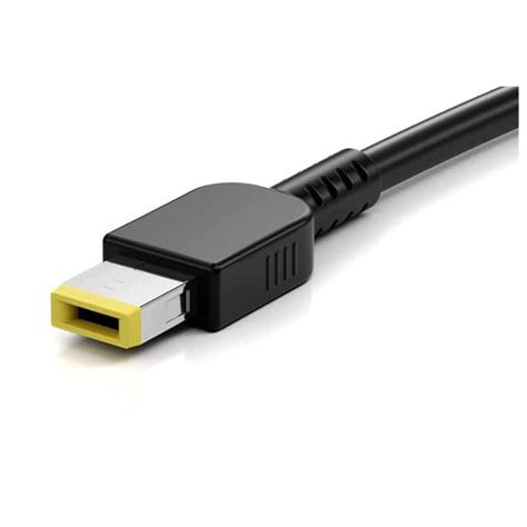 BUY [ORIGINAL] Lenovo ideapad Gaming 3-15IHU6 82K1 Laptop Charger - 20