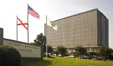 USA Medical Center - Mobile | Alabama