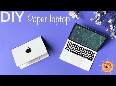 Image result for Paper Computer