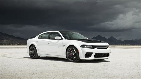 Dodge Charger Wallpapers (63 images) - WallpaperCat