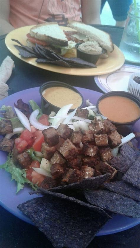 Dandelion Community Cafe