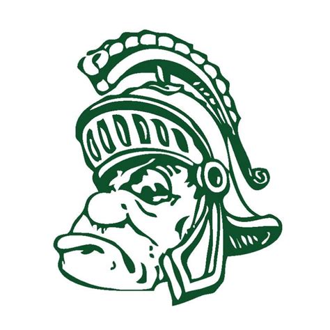 Related image | Michigan state logo, Michigan state spartans football ...