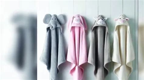 Baby Hooded Towel - Trendbell Baby Hooded Towel Trader - Wholesaler ...