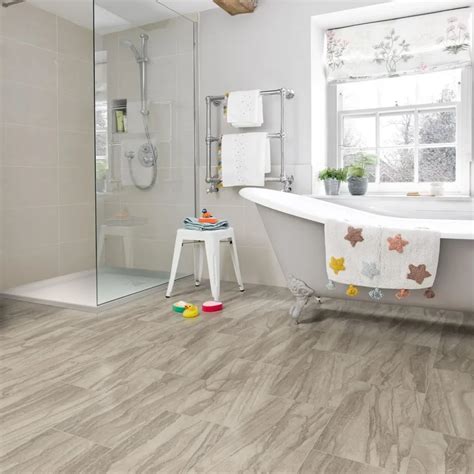 Easy Clean Flooring By Capper Sharrock - See It In Yorkshire