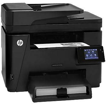 Amazon.in: Buy HP Laserjet Pro MFP M226dw Printer (Print, Scan, Copy ...