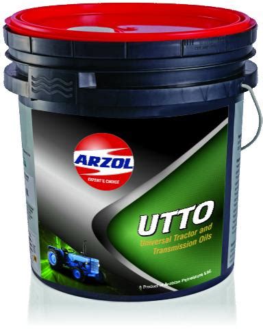 Utto Engine Oil Manufacturer, Supplier from Mumbai